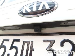 Kia RAY Prestige 2021 года из Южной Кореи