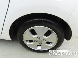 Kia RAY Prestige 2021 года из Южной Кореи