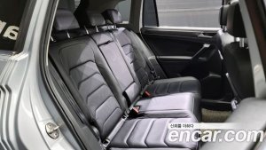 Volkswagen Tiguan 2.0 TDI Prestige 2020 года из Южной Кореи