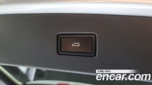 Volkswagen Tiguan 2.0 TDI Prestige 2020 года из Южной Кореи