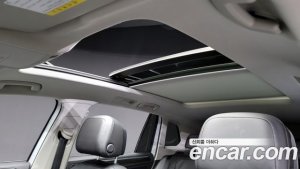 Volkswagen Tiguan 2.0 TDI Prestige 2020 года из Южной Кореи