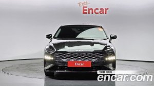 Kia K8 2.5 Бензин 2WD 2022 года из Южной Кореи