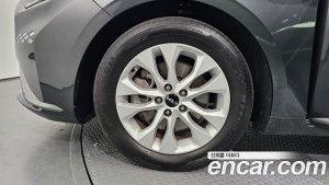 Kia K8 2.5 Бензин 2WD 2022 года из Южной Кореи