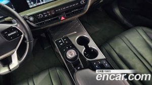 Kia K8 2.5 Бензин 2WD 2022 года из Южной Кореи