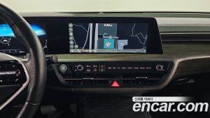 Kia K8 2.5 Бензин 2WD 2022 года из Южной Кореи