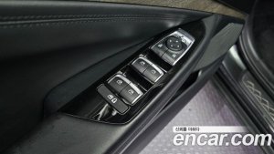 Kia K8 2.5 Бензин 2WD 2022 года из Южной Кореи