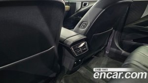 Kia K8 2.5 Бензин 2WD 2022 года из Южной Кореи