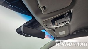Kia K8 2.5 Бензин 2WD 2022 года из Южной Кореи