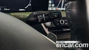 Kia K8 2.5 Бензин 2WD 2022 года из Южной Кореи