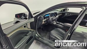 Kia K8 2.5 Бензин 2WD 2022 года из Южной Кореи