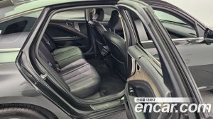 Kia K8 2.5 Бензин 2WD 2022 года из Южной Кореи