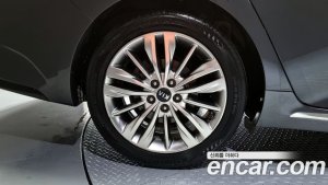 Kia K5 2.0 2020 года из Южной Кореи
