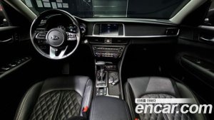 Kia K5 2.0 2020 года из Южной Кореи