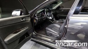 Kia K5 2.0 2020 года из Южной Кореи