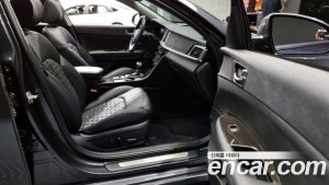Kia K5 2.0 2020 года из Южной Кореи