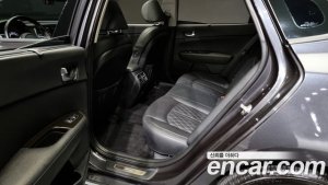 Kia K5 2.0 2020 года из Южной Кореи