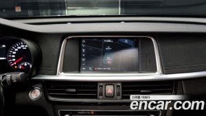 Kia K5 2.0 2020 года из Южной Кореи