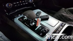 Kia Stinger 3.3 GT Meister Turbo Charger 2021 года из Южной Кореи