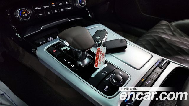 36038645_009.jpg Kia Stinger 3.3 GT Meister Turbo Charger 2021 года из Южной Кореи