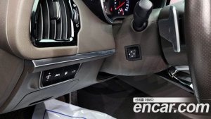 Kia Stinger 3.3 GT Meister Turbo Charger 2021 года из Южной Кореи