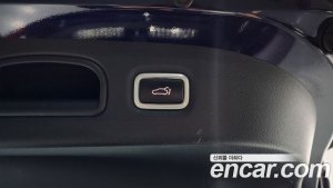 Kia Stinger 3.3 GT Meister Turbo Charger 2021 года из Южной Кореи