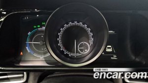 Hyundai AVANTE Modern 2021 года из Южной Кореи