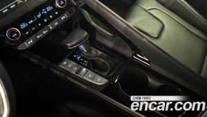 Hyundai AVANTE Modern 2021 года из Южной Кореи