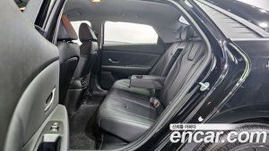 Hyundai AVANTE Modern 2021 года из Южной Кореи