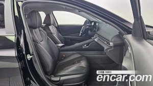Hyundai AVANTE Modern 2021 года из Южной Кореи