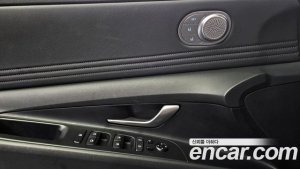 Hyundai AVANTE Modern 2021 года из Южной Кореи