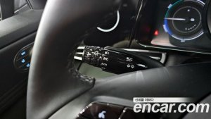 Hyundai AVANTE Modern 2021 года из Южной Кореи