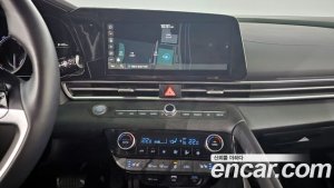 Hyundai AVANTE Modern 2021 года из Южной Кореи