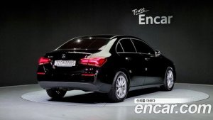 Mercedes-Benz A-Class A220 SEDAN 2020 года из Южной Кореи