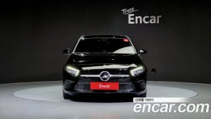 Mercedes-Benz A-Class A220 SEDAN 2020 года из Южной Кореи