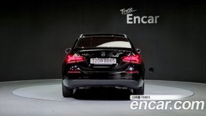 Mercedes-Benz A-Class A220 SEDAN 2020 года из Южной Кореи