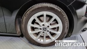 Mercedes-Benz A-Class A220 SEDAN 2020 года из Южной Кореи