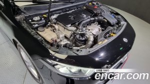 Mercedes-Benz A-Class A220 SEDAN 2020 года из Южной Кореи