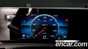 Mercedes-Benz A-Class A220 SEDAN 2020 года из Южной Кореи