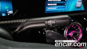 Mercedes-Benz A-Class A220 SEDAN 2020 года из Южной Кореи