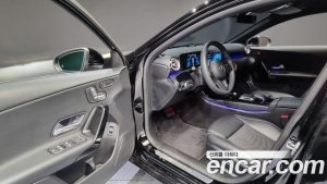 Mercedes-Benz A-Class A220 SEDAN 2020 года из Южной Кореи