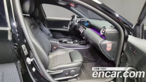 Mercedes-Benz A-Class A220 SEDAN 2020 года из Южной Кореи