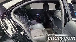 Mercedes-Benz A-Class A220 SEDAN 2020 года из Южной Кореи