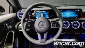 Mercedes-Benz A-Class A220 SEDAN 2020 года из Южной Кореи