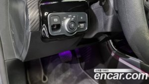Mercedes-Benz A-Class A220 SEDAN 2020 года из Южной Кореи