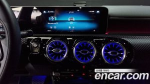 Mercedes-Benz A-Class A220 SEDAN 2020 года из Южной Кореи