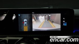 Mercedes-Benz A-Class A220 SEDAN 2020 года из Южной Кореи