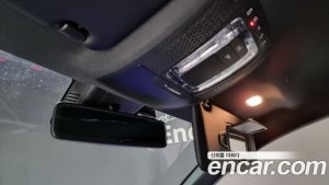 Mercedes-Benz A-Class A220 SEDAN 2020 года из Южной Кореи