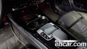 Mercedes-Benz A-Class A220 SEDAN 2020 года из Южной Кореи
