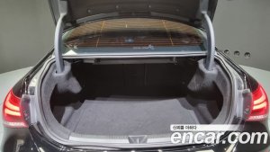 Mercedes-Benz A-Class A220 SEDAN 2020 года из Южной Кореи