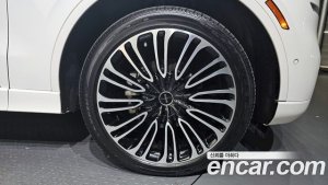 Lincoln Aviator 3.0 Black Label AWD 2020 года из Южной Кореи